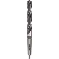 RUKO Foret hélicoïdal DIN345 type N diamètre 32mm HSS MK4 - 204320