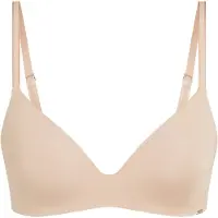 Hunkemoller Soutien-gorge 'Mona' beige