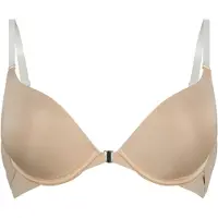 Hunkemoller Soutien-gorge nude