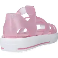 BUY SHOES Chanclas Niña Modèle Igor S10171 Couleur Rose