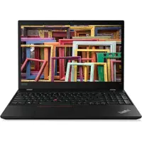 T1A Lenovo ThinkPad T15 G2 Refurbished Intel Core i7 i7-1185G7 Ordinateur portable 39,6 cm (15.6") Full HD 32 Go DDR4-SDRAM 512 Go SSD Windows 11 Pro Noir