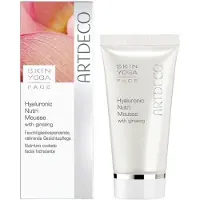 Artdeco Haut Yoga Face (Mousse Hyaluronique Nutritive au Ginseng) 50 ml