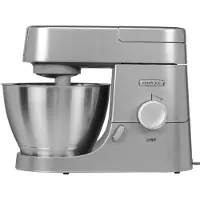 Kenwood Chef, Robot ménager, Argent