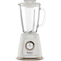 Moulinex Blender Lm430a10 800w 1.7l