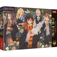 Trefl Puzzle 1000 Premium Plus Harry Potter 12082