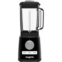 Magimix Power Blender Noir