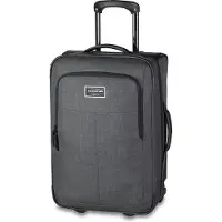 Dakine Carry 42L 2 roues trolley cabine 55 cm compartiment ordinateur portable