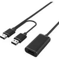 Exertis Connect Rallonge amplifiée USB 2.0 20m