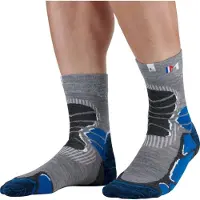 Monnet Chaussettes Mid Expert