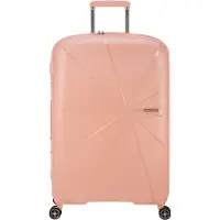 American Tourister Valisette 'Starvibe' abricot
