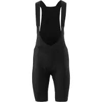 Gonso Ride Miles Circle Bib Shorts Noir 34 Femme