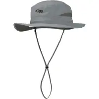 Outdoor Research Insect Shield Brim Hat Gris L