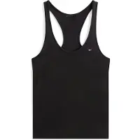 Tommy Hilfiger Haut bleu marine / rouge / noir / blanc