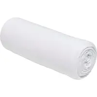 TODAY Housse de Matelas Blanche Premium - TODAY ESSENTIAL 140 x 190 cm
