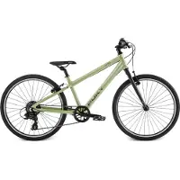 Puky Vélo enfant LS-PRO 24-8 vert menthe/anthracite