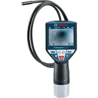 Bosch Powertools GIC 120C+ L-Boxx CC Caméra d'inspection 0601241208
