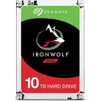 Seagate IronWolf