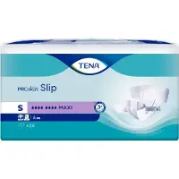 Tena Proskin Slip Maxi Taille S 24 pc(s) Couches