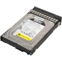 HP Hewlett-Packard