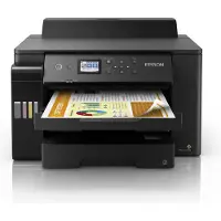 Epson EcoTank L1116 inkjet printer Colour 4800 x 1200 DPI A3 Wi-Fi