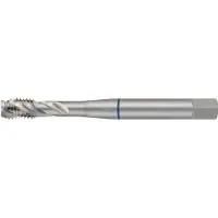 RUKO Taraud de machine DIN371-35deTaille M6x1mm HSS