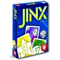 Piatnik , Jinx, 665295