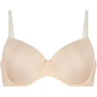 Hunkemoller Soutien-gorge nude
