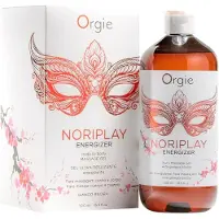 Orgie Noriplay Energizer - Gel de massage NURU énergisant (500ml)