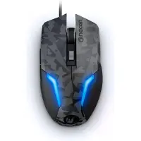 Souris Gaming Nacon PCGM-105URBAN pour PC Urban Camouflage