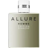Chanel ALLURE HOMME ÉDITION BLANCHE Eau de Parfum 50 ml – Parfum Frais et Sophistiqué pour Homme