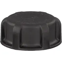FEBI BILSTEIN Bouchon, réservoir de liquide de refroidissement FEBI 47126