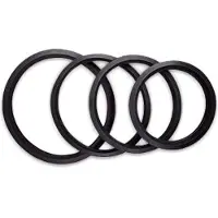 Ajusa 01216700 O-ring
