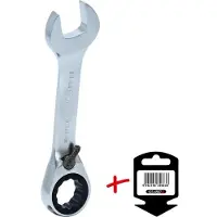 Ks Tools 503.4637-E Ratelringsteeksleutel