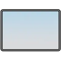 Ginza.se Screen Protector for Nikon D5000, Screen protector, Nikon D5000