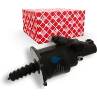 FEBI BILSTEIN Crémaillière de direction 45061