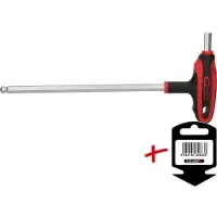 Ks Tools 151.8137-E Schroevendraaier