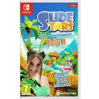 Slide Stars (Influenceurs internationaux)