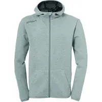 Uhlsport Essential Jacket Gris 3XL Homme