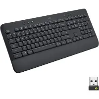 Logitech Logi Signature K650 - Graphite (Fra)