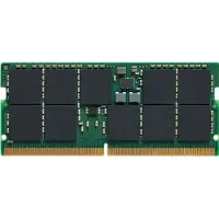 Kingston Technology KSM56T46BD8KM-32HA module de mémoire 32 Go 1 x 32 Go DDR5 5600 MHz ECC