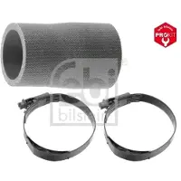 FEBI BILSTEIN Tuyau de radiateur Tuyau d'eau adapté pour MERCEDES-BENZ ACTROS 49 49120