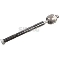 SWAG 33 10 7265 Barre d'accouplement à articulation axiale pour HYUNDAI Tucson (TL, TLE) Avant gauche Avant droite