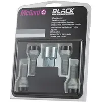 McGard Vis de sécurité pour jantes, 12x1,5x28, conique, clé 17, marque