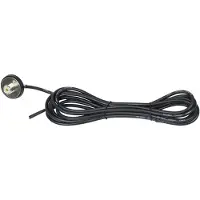 Pni Câble T301 Pl259 4 M