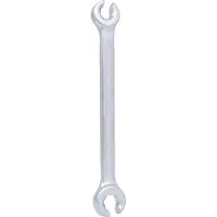 Ks Tools 517.0252-E Tweezijdige ringsleutel