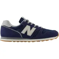 New Balance Baskets basses 373 hommes - Bleu - 44