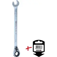 Ks Tools 503.4681-E Ratelringsteeksleutel