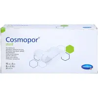 Cosmopor STÉRILE 15X6CM (25x)