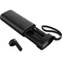 NABO T POWER True Wireless Kopfhörer Powerbankfunktion 3000 mA