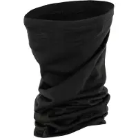 Fjällräven Abisko Lite Neck Warmer Noir Homme